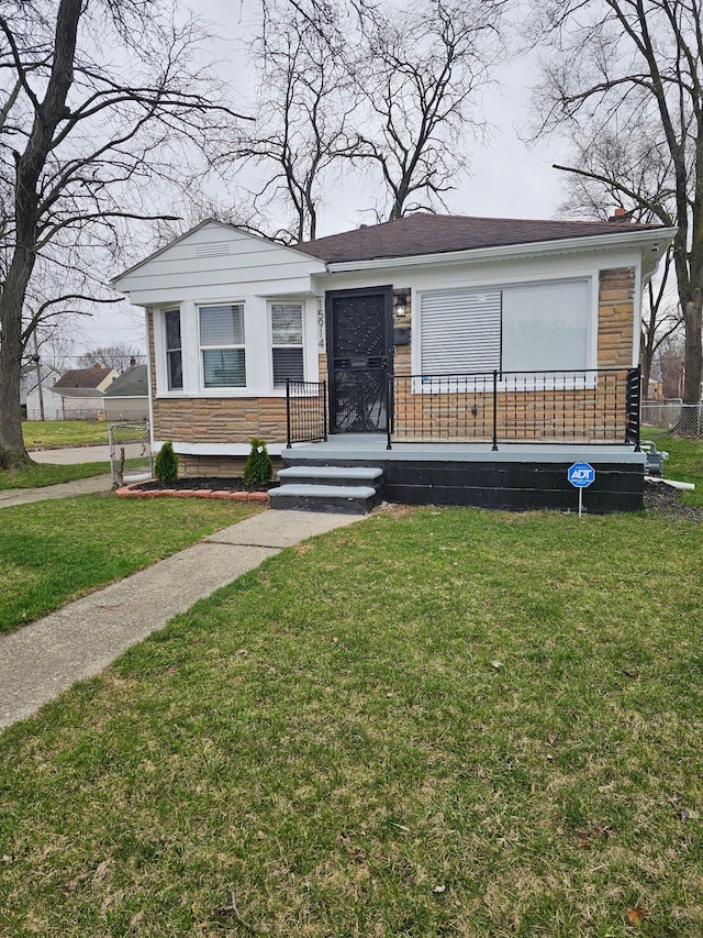 15914 Eastburn St, Detroit, MI 48205 - photo 3