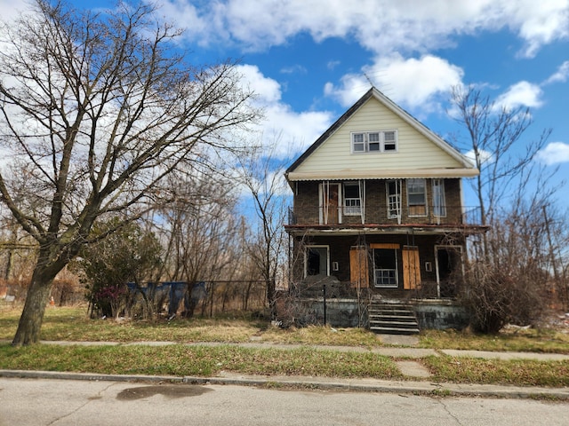 4520 Belvidere St, Detroit, MI 48214 - photo 1