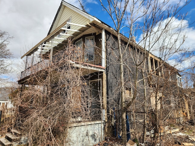 4520 Belvidere St, Detroit, MI 48214 - photo 3