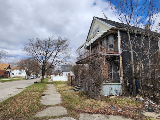 4520 Belvidere St, Detroit, MI 48214 - photo 4