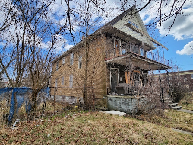 4520 Belvidere St, Detroit, MI 48214 - photo 2