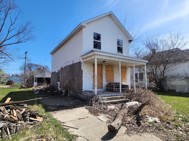 4520 Belvidere St, Detroit, MI 48214 - photo 6