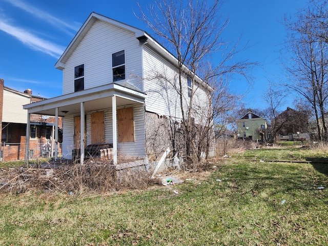 4520 Belvidere St, Detroit, MI 48214 - photo 7