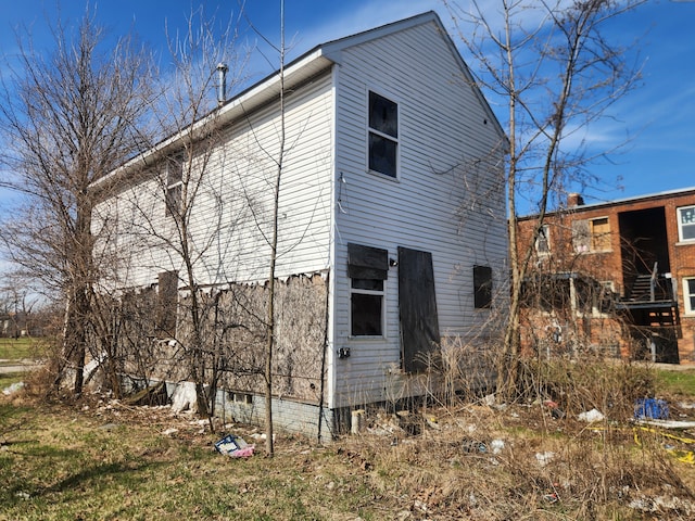 4520 Belvidere St, Detroit, MI 48214 - photo 9