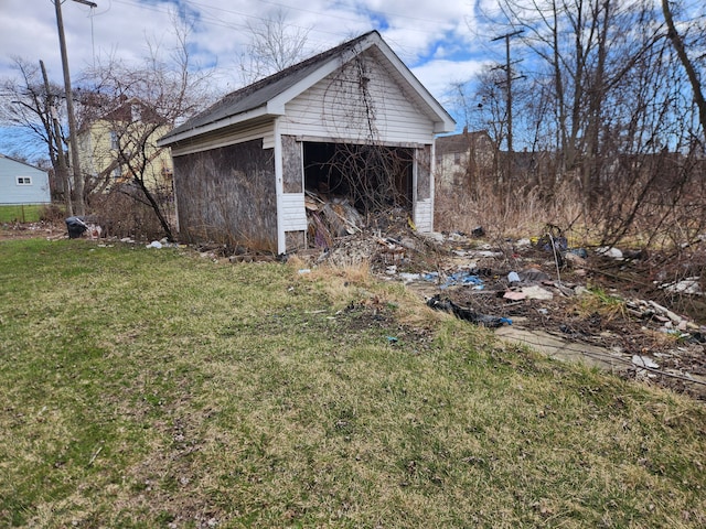 4520 Belvidere St, Detroit, MI 48214 - photo 11