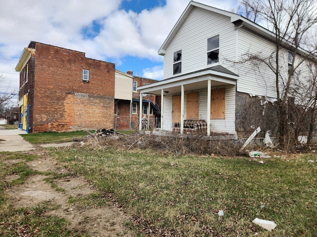4520 Belvidere St, Detroit, MI 48214 - photo 8