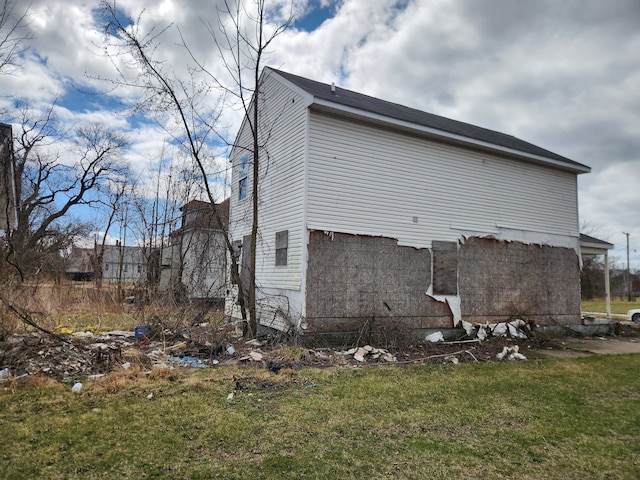 4520 Belvidere St, Detroit, MI 48214 - photo 10