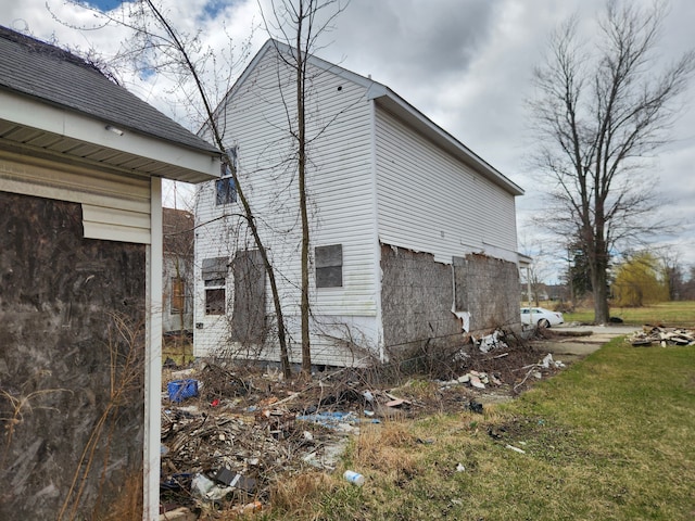 4520 Belvidere St, Detroit, MI 48214 - photo 12