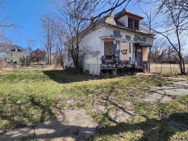 4520 Belvidere St, Detroit, MI 48214 - photo 14