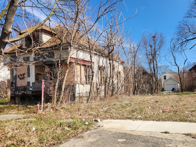 4520 Belvidere St, Detroit, MI 48214 - photo 15