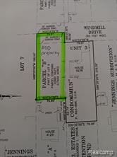 5238 Windmill Dr, Troy, MI 48085 - map location