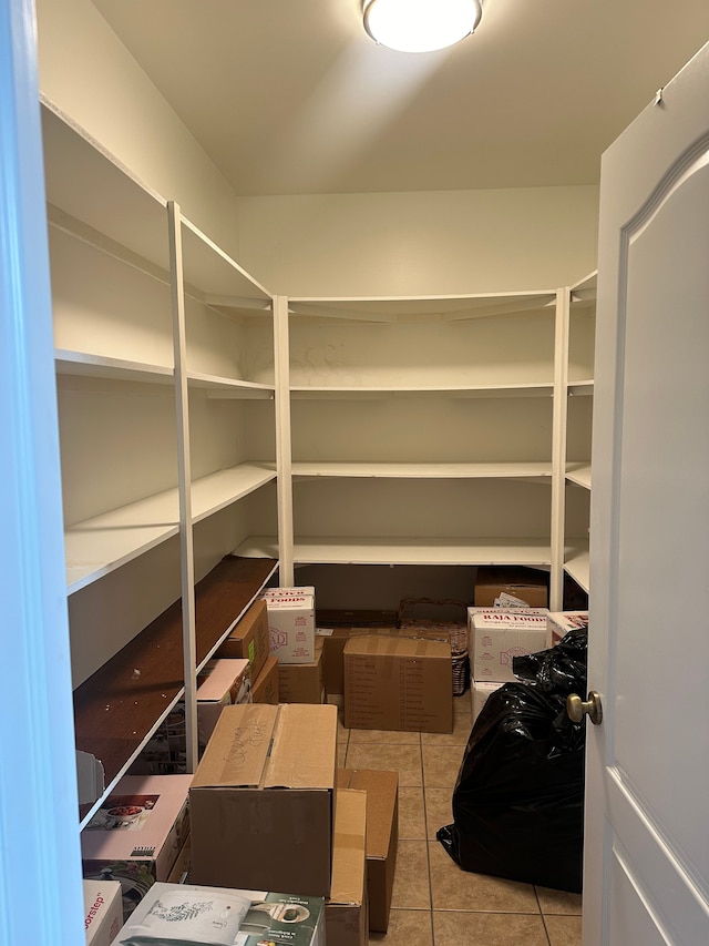 5238 Windmill Dr, Troy, MI 48085 - view of storage area