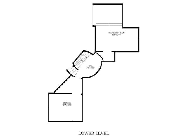 1194 Eagle Nest, Milford, MI 48381 - home floor plan