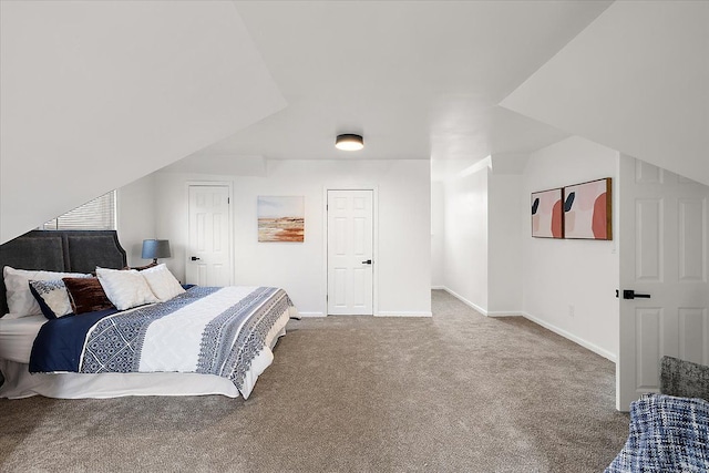 18645 Cherrylawn St, Detroit, MI 48221 - bedroom featuring baseboards and carpet