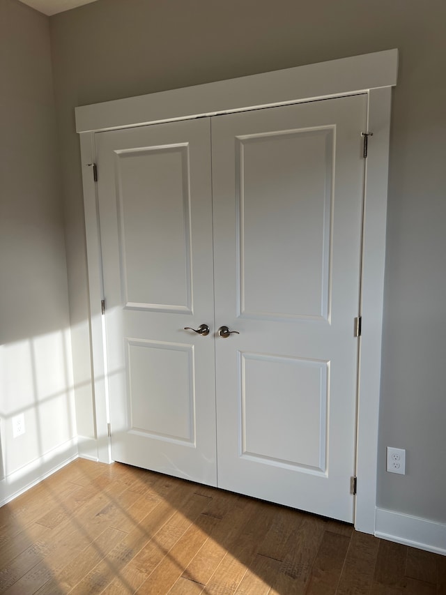 60671 Town Square St, New Hudson, MI 48165 - view of closet
