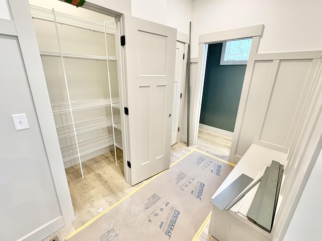 8284 Kettle Oak Dr, Alto, MI 49302 - view of closet
