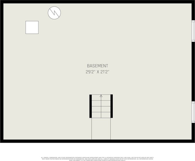 floor plan / room layout