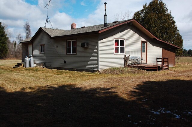 262 Lagrant Rd, Twining, MI 48766 - photo 19