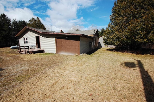 262 Lagrant Rd, Twining, MI 48766 - photo 2