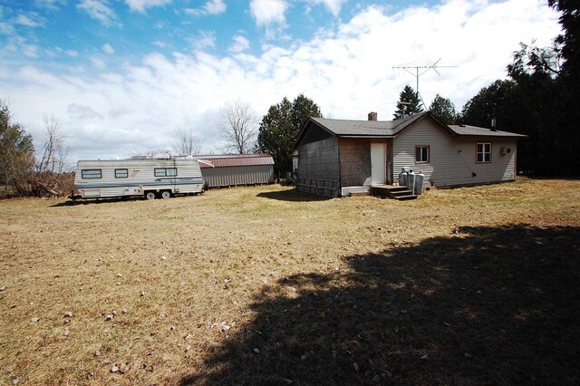 262 Lagrant Rd, Twining, MI 48766 - photo 3