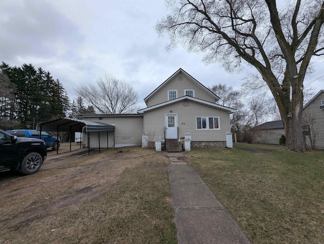 156 N Mackinaw Rd, Au Gres, MI 48703