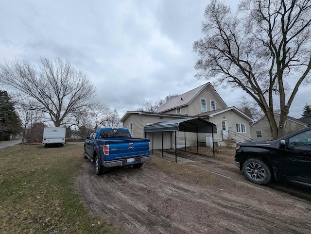 156 N Mackinaw Rd, Au Gres, MI 48703