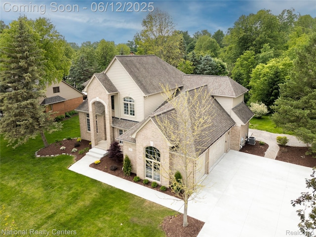 55495 Parkview Dr, Utica, MI 48316 - photo 36