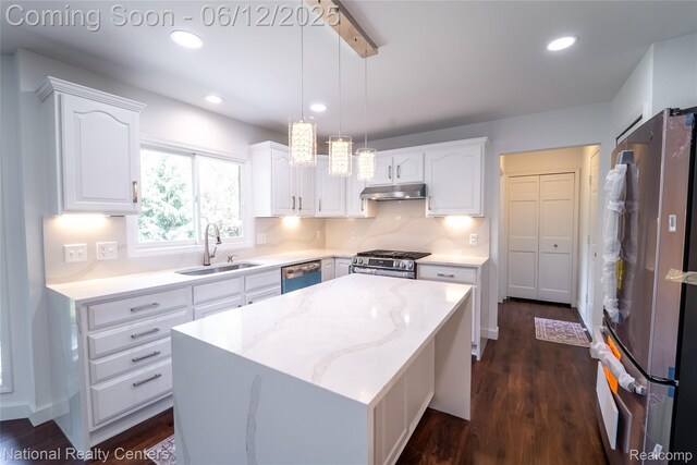 55495 Parkview Dr, Utica, MI 48316 - photo 8