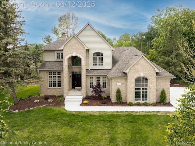 55495 Parkview Dr, Utica, MI 48316 - photo 1