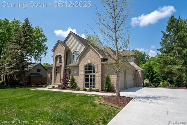 55495 Parkview Dr, Utica, MI 48316 - photo 35