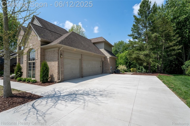 55495 Parkview Dr, Utica, MI 48316 - photo 34