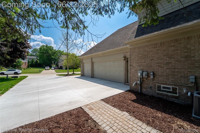55495 Parkview Dr, Utica, MI 48316 - photo 32