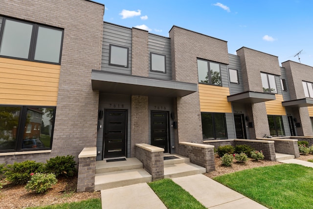 7546 Churchill St Unit C23, Detroit, MI 48206 - photo 26
