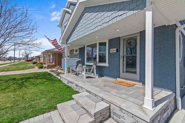 22543 E 11 Mile Rd, Saint Clair Shores, MI 48081 - photo 4