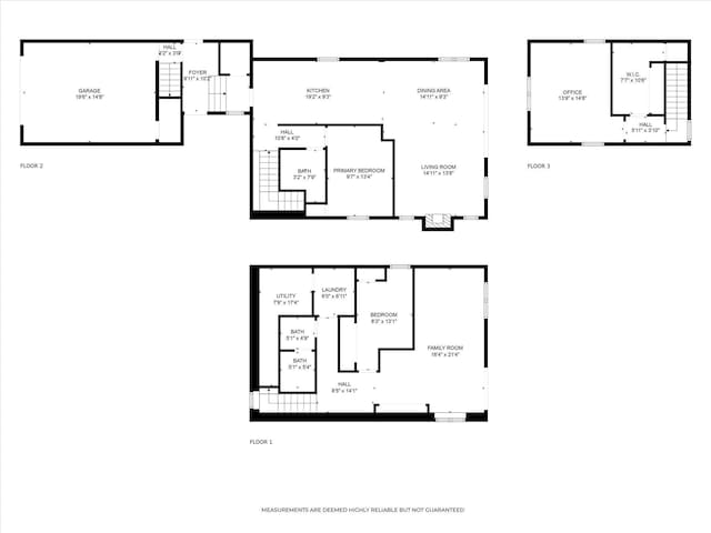 11449 Sunset Blvd, Pinckney, MI 48169 - home floor plan