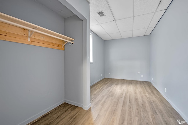 12800 Matthews St, Carleton, MI 48117 - view of closet