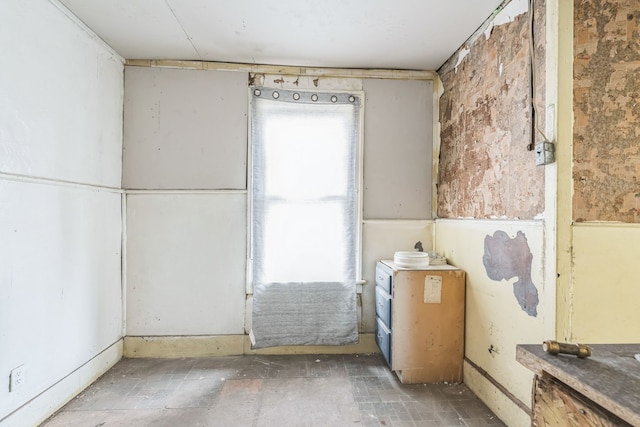 view of bathroom