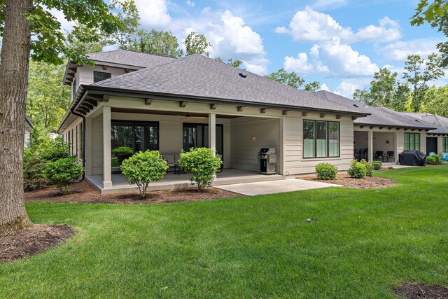 2033 Ottawa Beach Rd, Holland, MI 49424 - photo 48