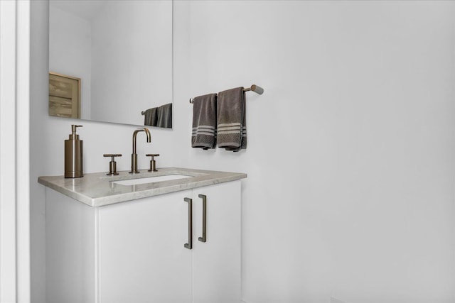 248 Alfred St, Detroit, MI 48201 - bathroom featuring vanity