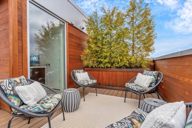 248 Alfred St, Detroit, MI 48201 - view of patio