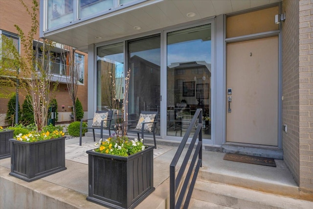 248 Alfred St, Detroit, MI 48201 - exterior space