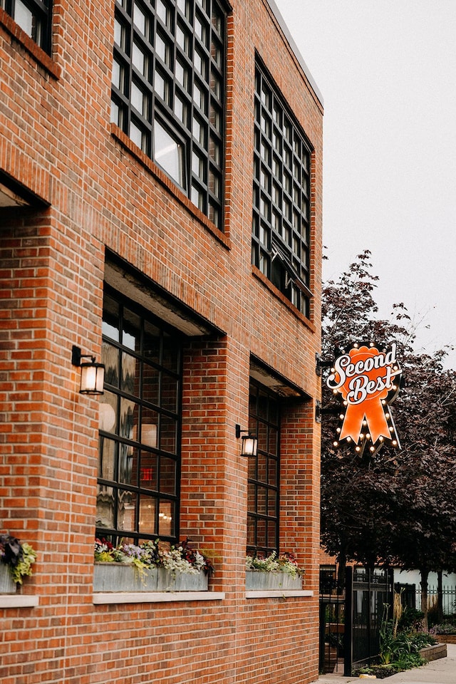 248 Alfred St, Detroit, MI 48201 - view of property