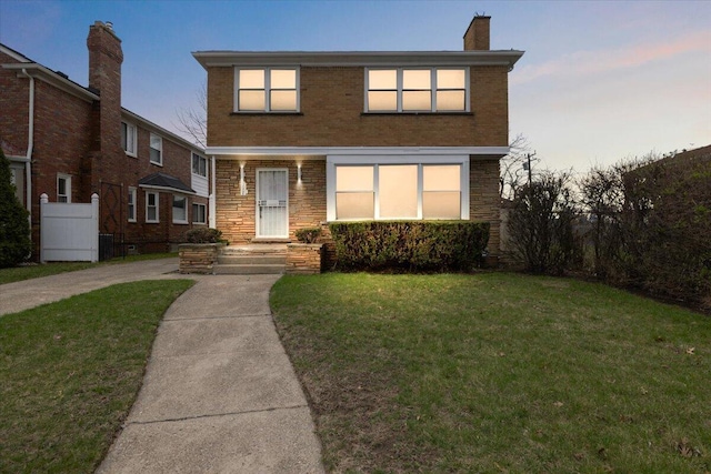 5008 W Outer Dr, Detroit, MI 48235 - photo 1