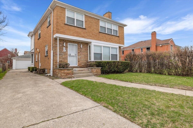 5008 W Outer Dr, Detroit, MI 48235 - photo 2