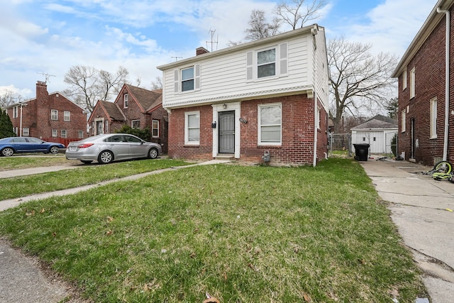 16551 Freeland St, Detroit, MI 48235 - photo 2