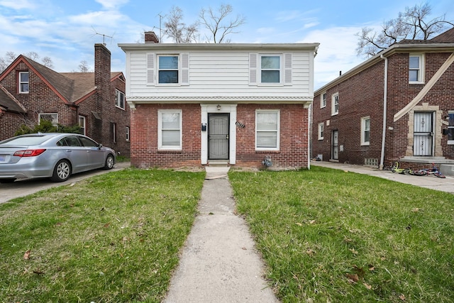 16551 Freeland St, Detroit, MI 48235 - photo 1