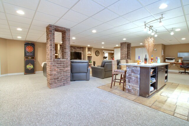 13691 Basswood Cir, Van Buren, MI 48111 - photo 29
