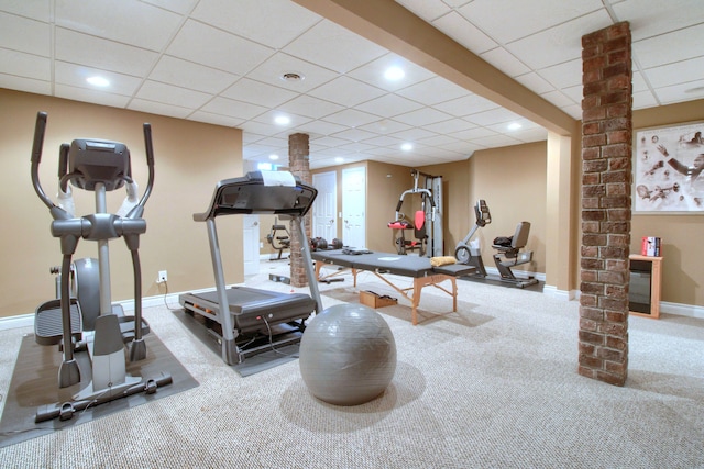 13691 Basswood Cir, Van Buren, MI 48111 - photo 30
