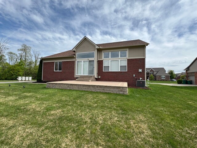 13691 Basswood Cir, Van Buren, MI 48111 - photo 4