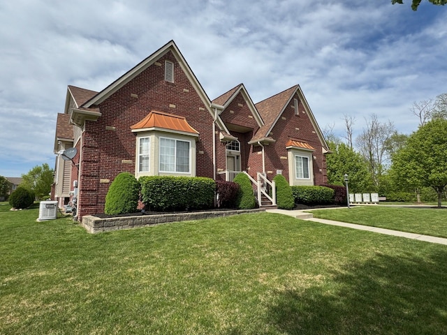 13691 Basswood Cir, Van Buren, MI 48111 - photo 1